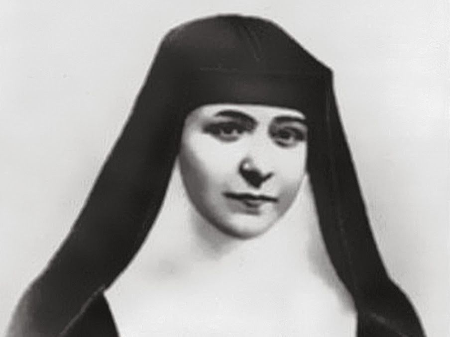 Benigna Consolata horizon-spirituel.com