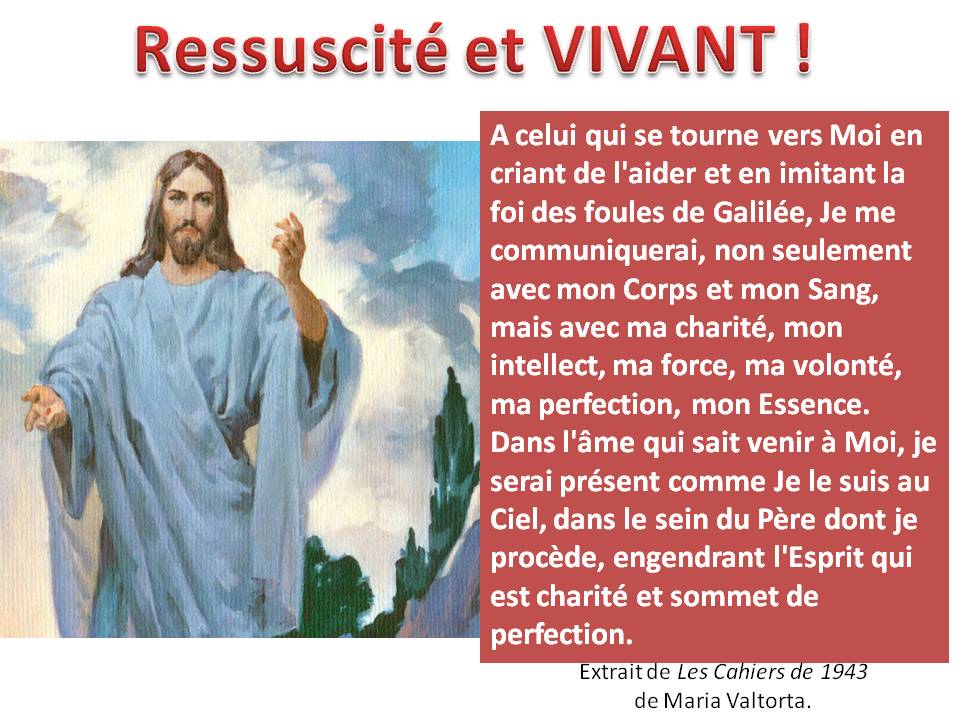 Ressuscité horizon-spirituel.com
