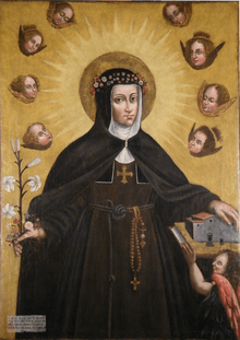 Camilla Battista horizon-spirituel.com