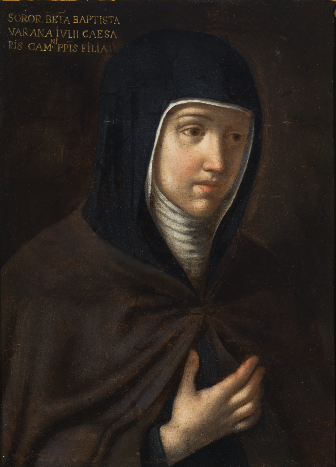 Camilla Battista horizon-spirituel.com