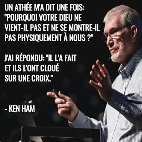 et oui Cloué sur une croix horizon-spirituel.com