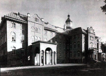 Congrégation Jésus-Marie Dina Bélanger horizon-spirituel.com