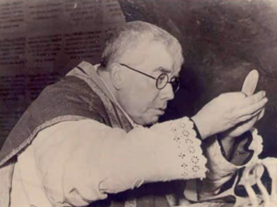 Dolindo Ruotolo horizon-spirituel.com