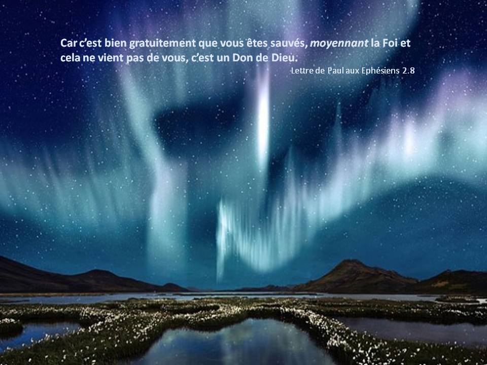 Notre âme si précieuse mérite tous nos efforts sauver son âme horizon-spirituel.com