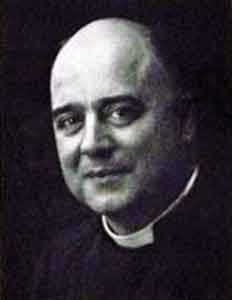 Un sacerdoce consacré à la jeunesse Gaston Courtois horizon-spirituel.com