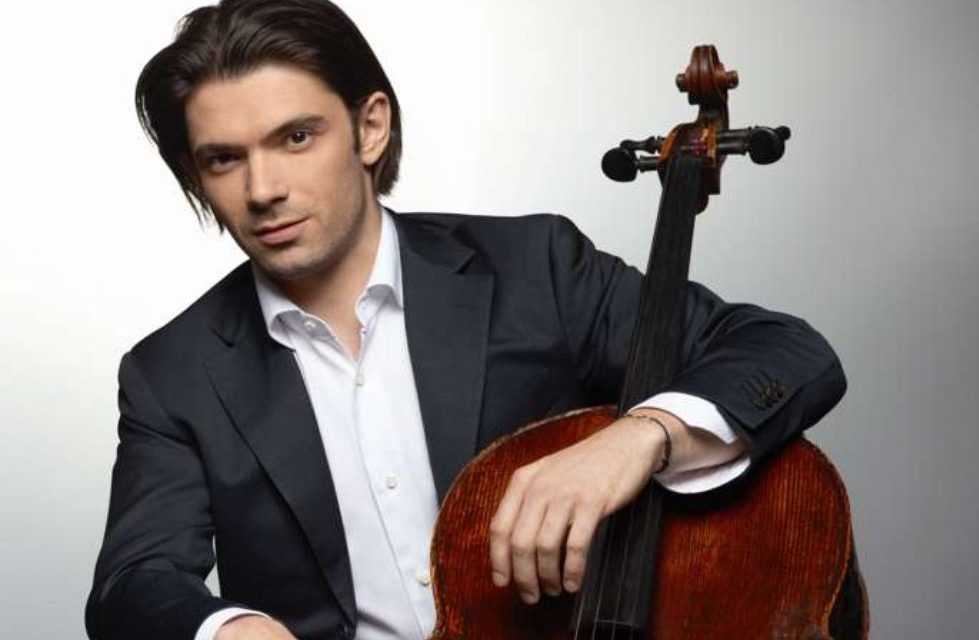 Etre vrai Gautier Capuçon horizon-spirituel.com