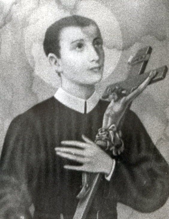 Une enfance prodigieusement privilégiée Gerard Majella horizon-spirituel.com