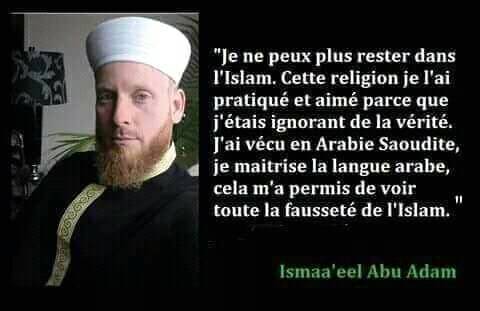 Discerner, une belle qualité Musulmans horizon-spirituel.com