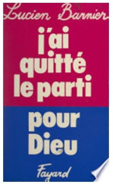 Lucien Barnier www.horizon-spirituel.com