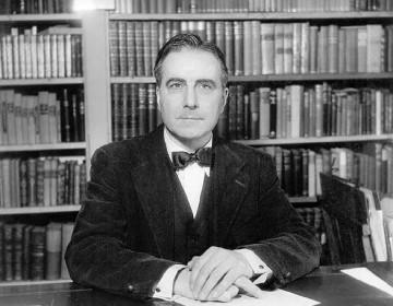 Aimer pour écrire Julien Green horizon-spirituel.com