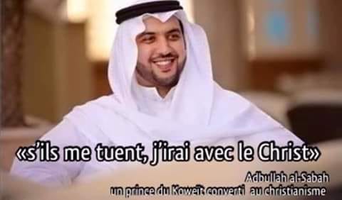 Abdullah prince du Koweit horizon-spirituel.com