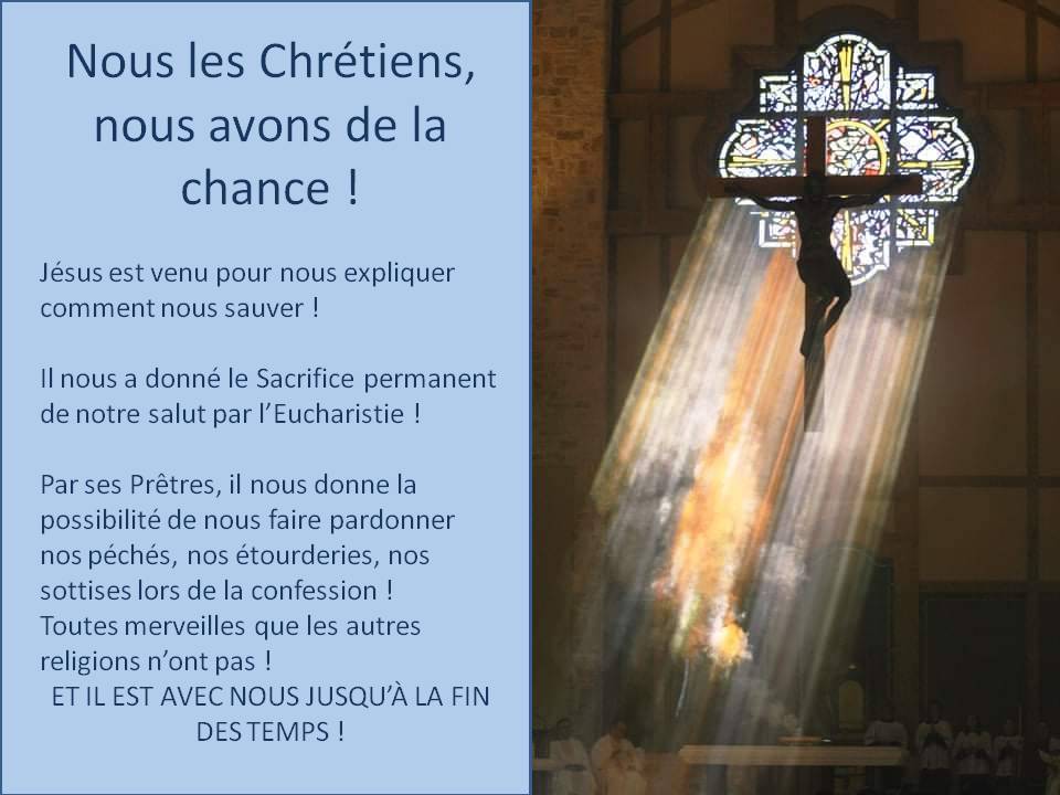 oui, nous avons un merveilleux berger ! Eglise chance horizon-spirituel.com