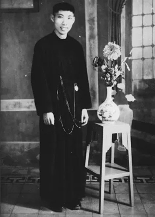 Marcel VAN horizon-spirituel.com