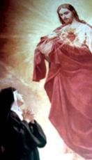Marguerite-Marie Horizon-spirituel.com