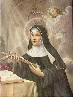 Rita de Cascia horizon-spirituel.com