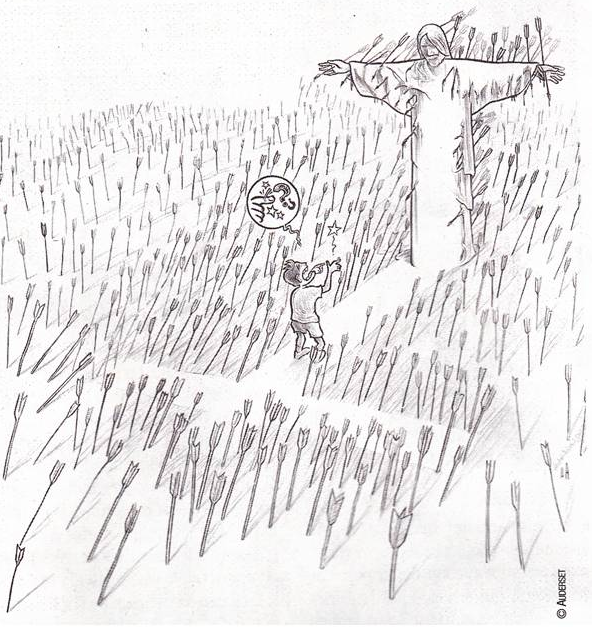 trop mal, là si bon de se plaindre horizon-spirituel.com