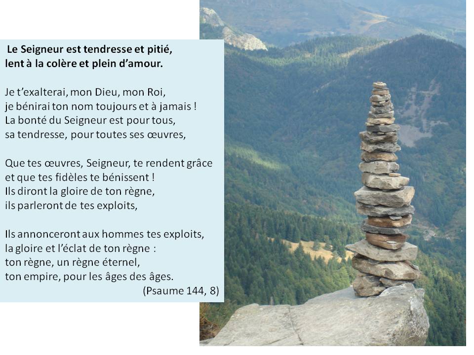 Dieu, notre équilibre Kern horizon-spirituel.com
