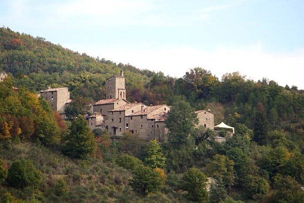 Petit village où naquit Ursula Mercatello horizon-spirituel.com