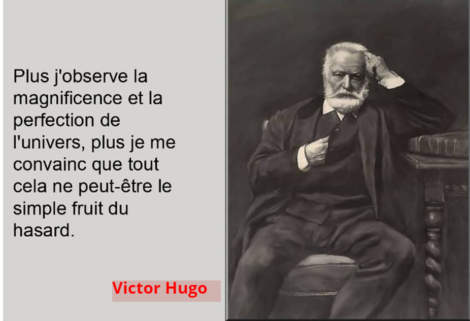 Un grand priant aussi Victor Hugo croyant horizon-spirituel.com