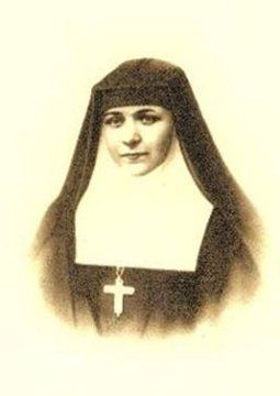 Benigna-Consolata www.horizon-spirituel.com