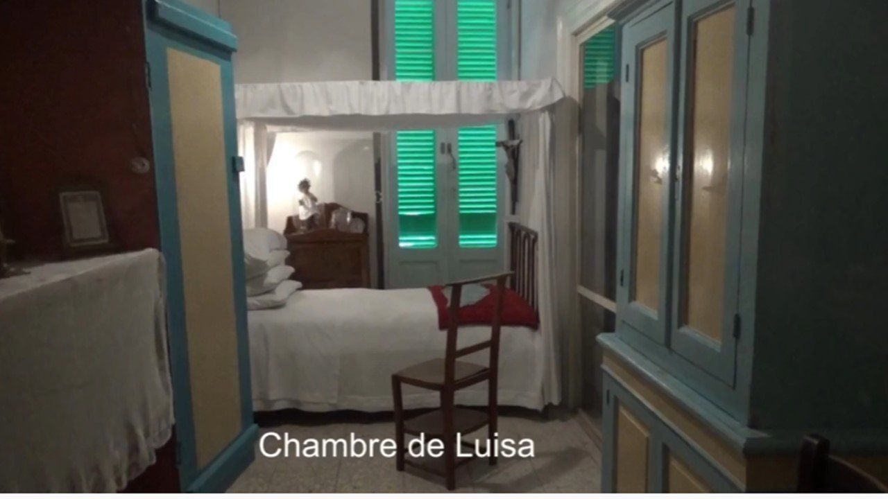 Luisa Piccarreta horizon-spirituel.com