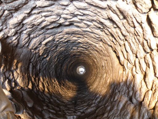 Vouloir être sauvé puits horizon-spirituel.com