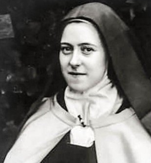 Thérèse de Lisieux horizon-spirituel.com