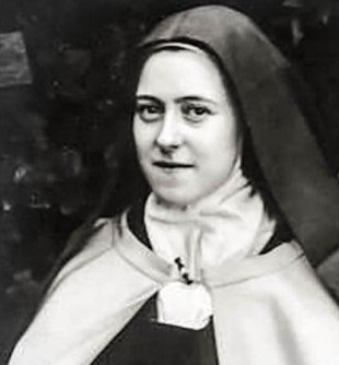 Une grande amie pour Marcel Thérèse de Lisieux horizon-spirituel.com