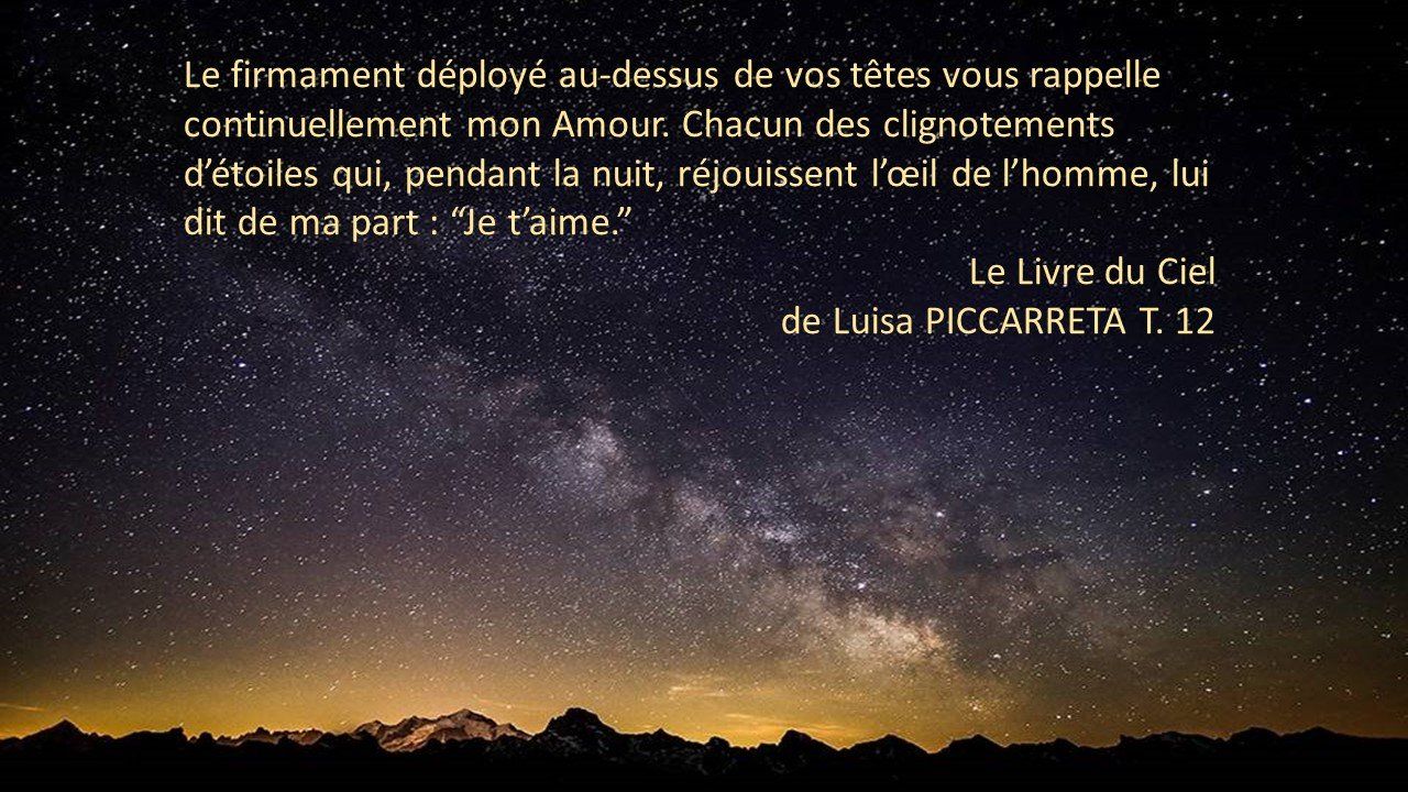 Louanges horizon-spirituel.com