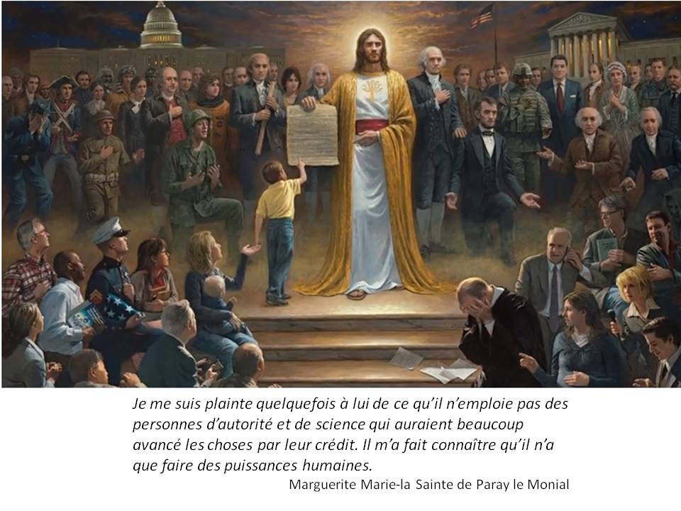 Jésus parmi les nations horizon-spirituel.com