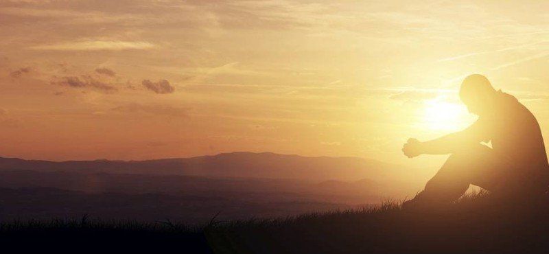 En harmonie avec la nature Prier dans la nature horizon-spirituel.com