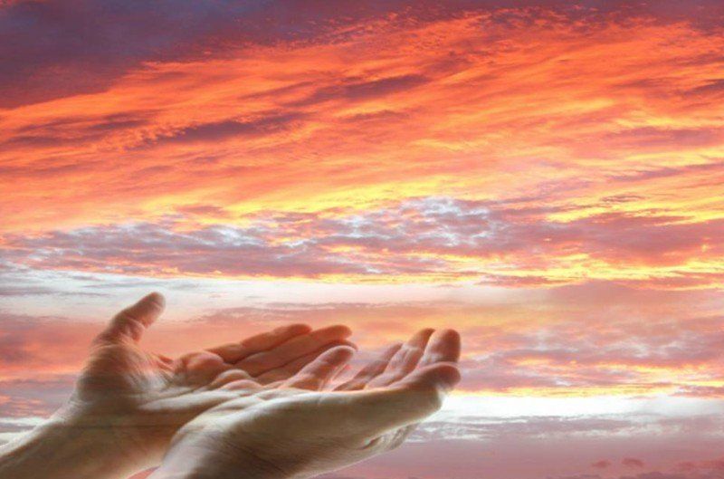 Joie et Gratitude horizon-spirituel.com