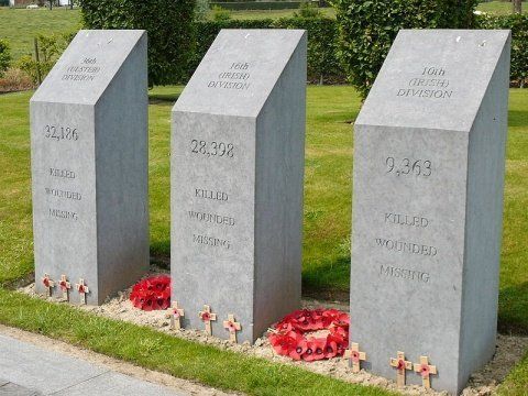 un tel sacrifice Stèles irlandaises horizon-spirituel.com