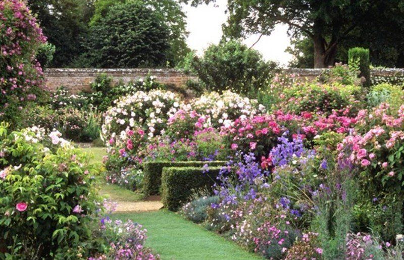 Notre vie comme un jardin jardin admirable horizon-spirituel.com