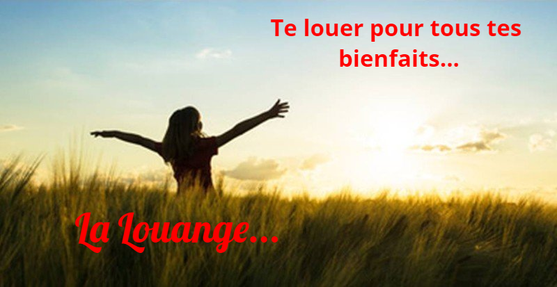 Quand le coeur est emporté par l'émerveillement Louer, exulter Horizon-spirituel.com