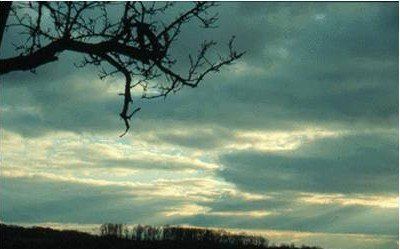 tous les ciels sont beaux Lorraine Ciel nuageux horizon-spirituel.com