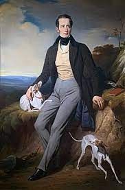 Alphonse de Lamartine horizon-spirituel.com