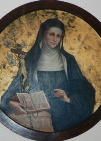 Angèle de Merici
