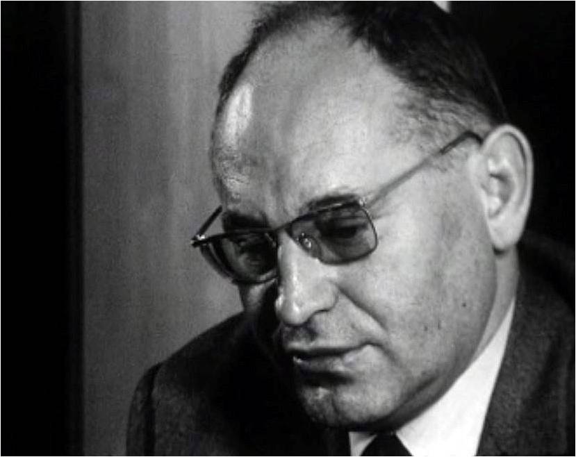 Lucien Barmier horizon-spirituel.com