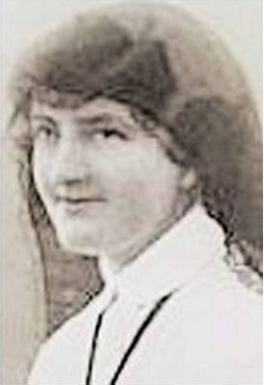 Jésus lui apparaissait enfant Claire Ferchaud horizon-spirituel.com