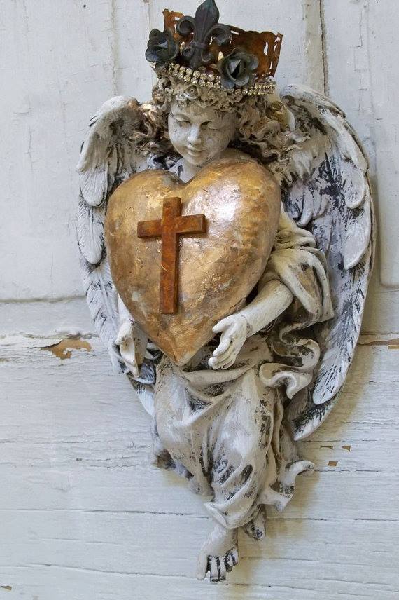 De l'Amour et de l'amour ! Coeur de Jésus horizon-spirituel.com