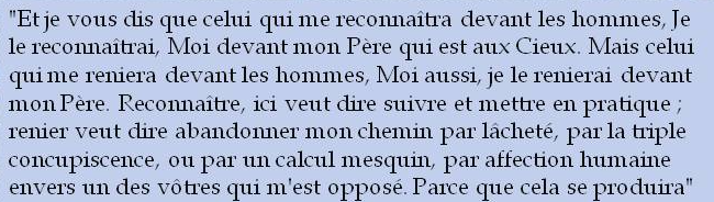 Seul Jésus sauve Croix neige horizon-spirituel.com