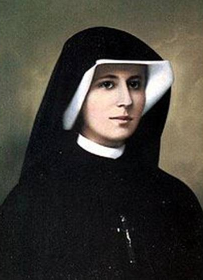 L'apôtre de la Miséricorde Hélène Kowalska horizon-spirituel.com