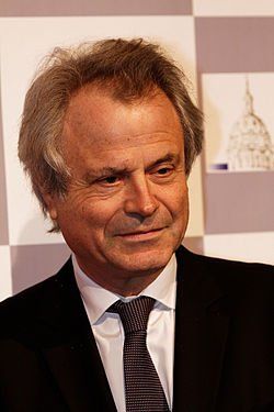 Recevoir pour mieux donner Franz-Olivier Giesbert horizon-spirituel.com