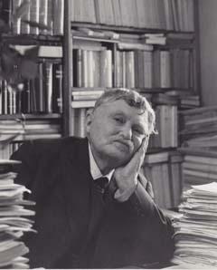 Un grand esprit Gabriel Marcel horizon-spirituel.com