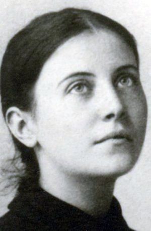 La Sainte que Padre Pio priait Gemma Galgani horizon-spirituel.com