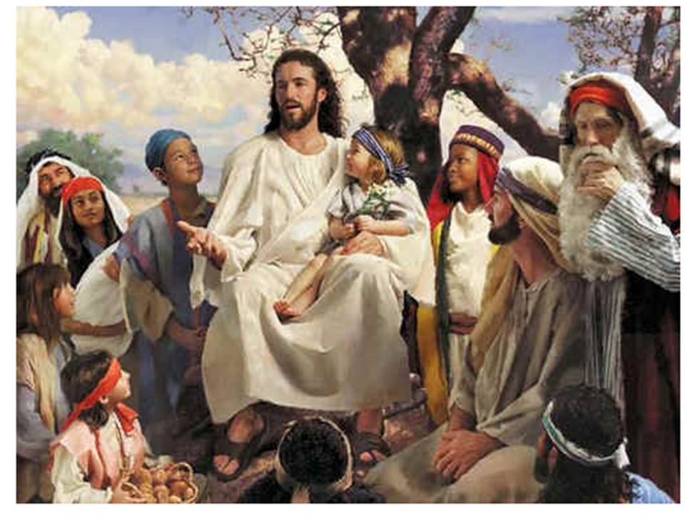 Respectez les petits enfants horizon-spirituel.com