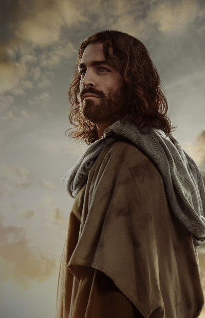 Pas de meilleur ami L'Ami Jésus horizon-spirituel.com