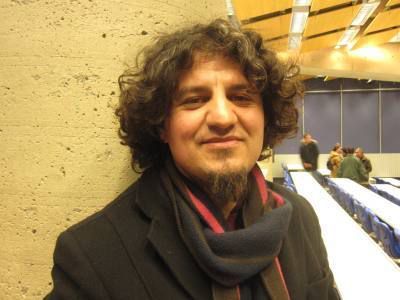 le courage Karim Akouche horizon-spirituel.com