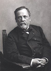 Louis Pasteur horizon-spirituel.com